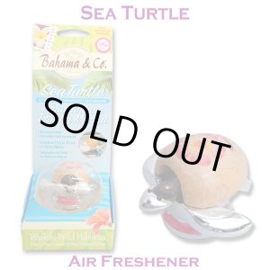 画像: Sea Turtle AirFresheners