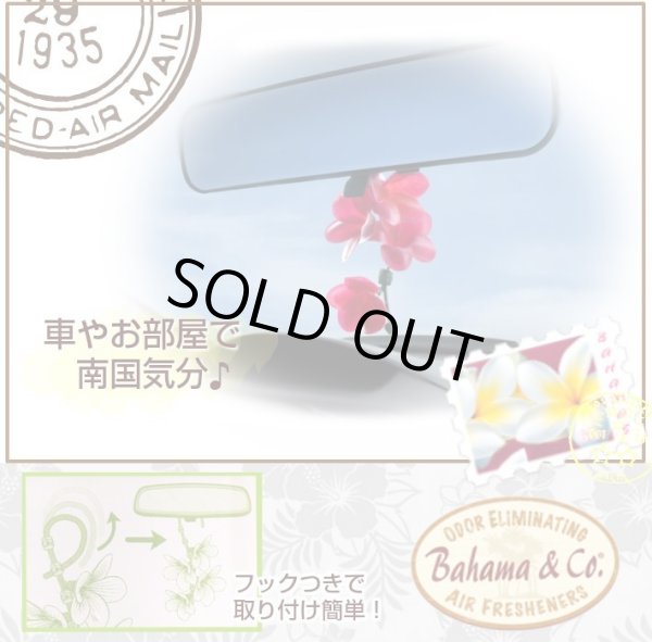 画像3: Bahama＆Co. Hanging Blossom Fresheners