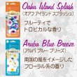 画像2: Bahama＆Co. Lei Necklace Fresheners【全4種】