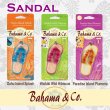 画像1: Bahama＆Co. Flip Flop Fresheners