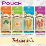 画像: Bahama＆Co. Pouch Fresheners【メール便OK】