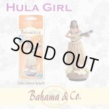 画像: Bahama＆Co. Hula Girl Fresheners