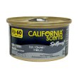 画像1: CALIFORNIA SCENTS Spillproof Organic Air Freshener ( ICE )