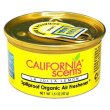 画像1: CALIFORNIA SCENTS Spillproof Organic Air Freshener ( LA JOLLA LEMON )