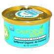 画像1: CALIFORNIA SCENTS Spillproof Organic Air Freshener ( LAGUNA BREEZE )