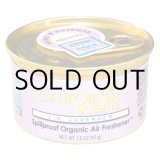 画像: CALIFORNIA SCENTS Spillproof Organic Air Freshener ( L.A. LAVENDER )