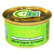 画像1: CALIFORNIA SCENTS Spillproof Organic Air Freshener ( MALIBU MELON )