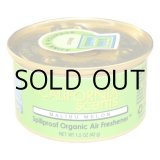 画像: CALIFORNIA SCENTS Spillproof Organic Air Freshener ( MALIBU MELON )