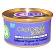 画像1: CALIFORNIA SCENTS Spillproof Organic Air Freshener ( MONTEREY VANILLA )