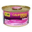 画像1: CALIFORNIA SCENTS Spillproof Organic Air Freshener ( SHASTA STRAWBERRY )