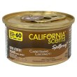 画像1: CALIFORNIA SCENTS Spillproof Organic Air Freshener ( CAPISTRANO COCONUT )