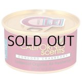 画像: CALIFORNIA SCENTS Spillproof Organic Air Freshener ( CONCORD CRANBERRY )