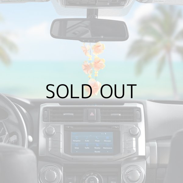 画像6: CALIFORNIA SCENTS Lei Air Freshener ( CORONADO CHERRY )