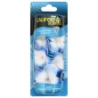 画像1: CALIFORNIA SCENTS Lei Air Freshener ( CALIFORNIA CLEAN )