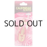 画像: CALIFORNIA SCENTS Sandal Air Freshener ( CORONADO CHERRY )