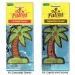 画像2: CALIFORNIA SCENTS Palms Hang Out Air Fresheners【全6種】