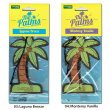 画像3: CALIFORNIA SCENTS Palms Hang Out Air Fresheners【全6種】