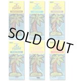 画像: CALIFORNIA SCENTS Palms Hang Out Air Fresheners【全6種】