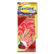 画像1: Exotica Palm Tree Air Fresheners ( CHERRY ) 【メール便OK】