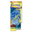 画像1: Exotica Palm Tree Air Fresheners ( FREEZE BREEZE ) 【メール便OK】