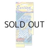 画像: Exotica Palm Tree Air Fresheners ( FREEZE BREEZE ) 【メール便OK】