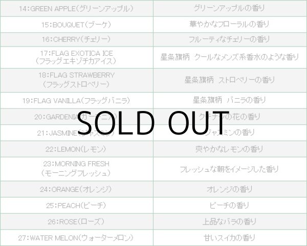 画像8: Exotica Palm Tree Air Fresheners ( Green Apple ) 【メール便OK】