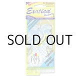 画像: Exotica Palm Tree Air Fresheners ( FRESH SPRING ) 【メール便OK】