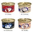 画像2: EXOTICA Icy Gel Air Freshener【全4種】