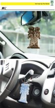 画像4: Exotica Palm Tree Air Fresheners ( COCONUT ) 【メール便OK】