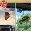 画像3: Fresh Fresheners （Overland Jeep）【全1種】【メール便OK】