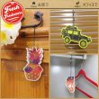 画像4: Fresh Fresheners （Overland Jeep）【全1種】【メール便OK】