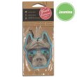 画像1: Fresh Fresheners Pit Bull Sunnies ( Jasmine )【メール便OK】