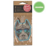 画像: Fresh Fresheners Pit Bull Sunnies ( Jasmine )【メール便OK】