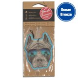 画像: Fresh Fresheners Pit Bull Sunnies ( Ocean Breeze )【メール便OK】