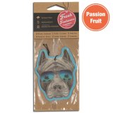 画像: Fresh Fresheners Pit Bull Sunnies ( Passion Fruit )【メール便OK】