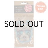 画像: Fresh Fresheners Pit Bull Sunnies ( Passion Fruit )【メール便OK】