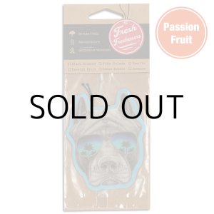 画像: Fresh Fresheners Pit Bull Sunnies ( Passion Fruit )【メール便OK】