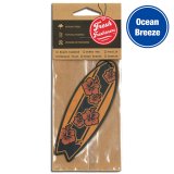 画像: Fresh Fresheners Surfboards ( Ocean Breeze )【メール便OK】