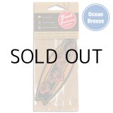 画像: Fresh Fresheners Surfboards ( Ocean Breeze )【メール便OK】
