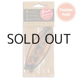 画像: Fresh Fresheners Surfboards ( Passion Fruit )【メール便OK】