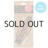 画像: Fresh Fresheners Surfboards ( Pina Colada )【メール便OK】