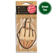 画像1: Fresh Fresheners Middle Finger ( Green Tea )【メール便OK】