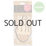 画像: Fresh Fresheners Middle Finger ( Jasmin )【メール便OK】