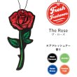 画像1: Fresh Fresheners （The Rose）【全4種】【メール便OK】