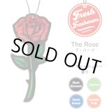 画像: Fresh Fresheners （The Rose）【全4種】【メール便OK】