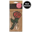 画像1: Fresh Fresheners The Rose ( Black Diamond )【メール便OK】