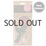 画像: Fresh Fresheners The Rose ( Black Diamond )【メール便OK】