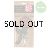 画像: Fresh Fresheners The Rose ( Jasmine )【メール便OK】