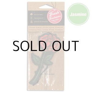 画像: Fresh Fresheners The Rose ( Jasmine )【メール便OK】