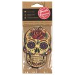 画像7: Fresh Fresheners （Day of the Dead Skull）【全4種】【メール便OK】